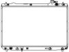 SAKURA  Automotive 3271-1006 Radiator, engine cooling